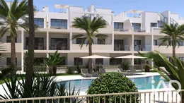 Ático en San Cayetano - Murcia