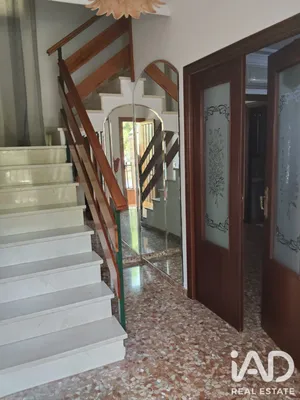 Maison jumelle à Lucena