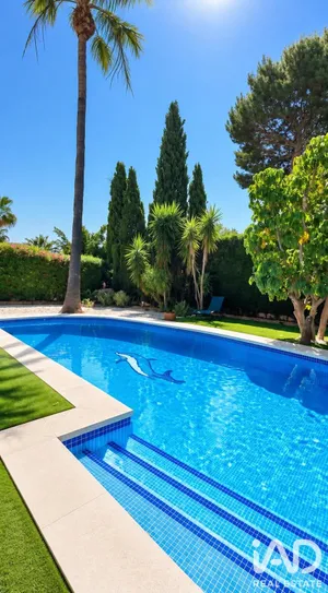 Chalet en Benidorm