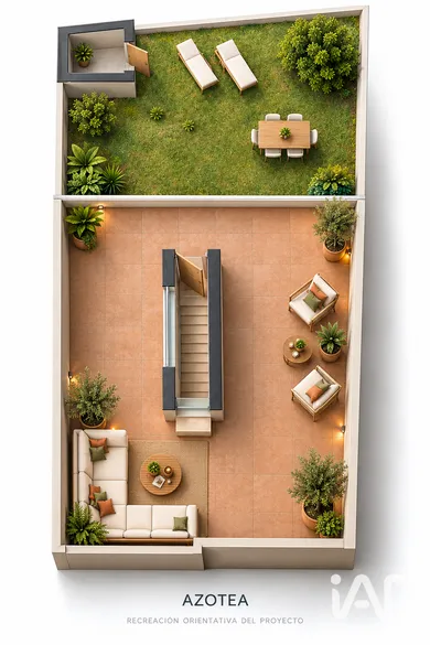 Terreno edificable en Güímar
