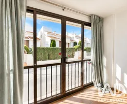 Piso en Altea