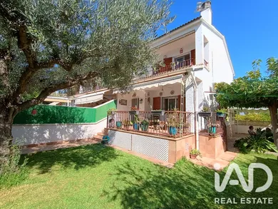 Casa adosada en Calafell
