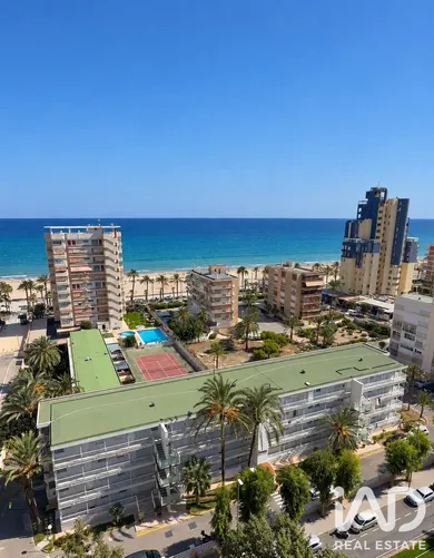 Piso en Alicante