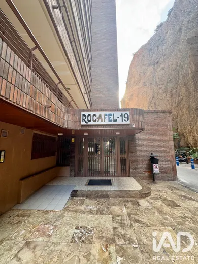 Piso en Alicante