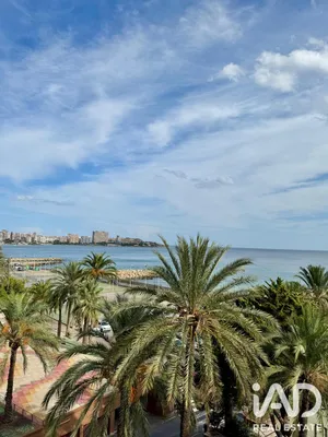Piso en Alicante