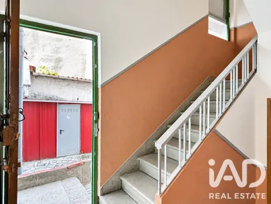 Casa unifamiliar a San Andrés del Rabanedo