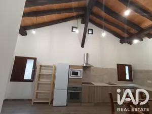 Piso en Segura