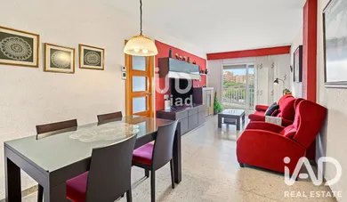 Apartment in Esplugues de Llobregat