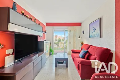 Apartment in Esplugues de Llobregat