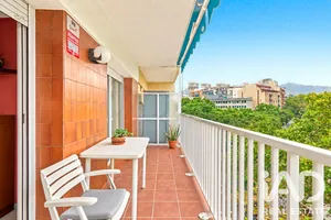 Apartment in Esplugues de Llobregat