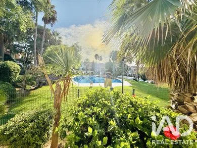 Apartment in Chiclana de la Frontera