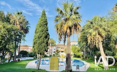 Apartment in Chiclana de la Frontera