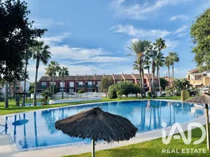Apartment in Chiclana de la Frontera