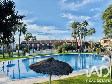 Apartment in Chiclana de la Frontera