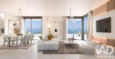 Penthouse in Marbella