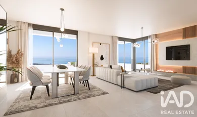 Penthouse in Marbella