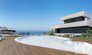 Penthouse in Marbella