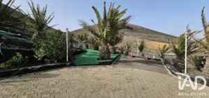 Cottage in Tías