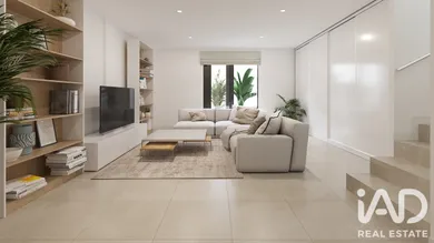 Terraced house in Estepona