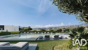Terraced house in Estepona