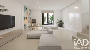 Casa pareada en Estepona