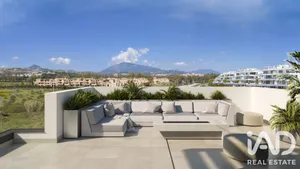 Terraced house in Estepona