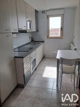 Dúplex en San Andrés del Rabanedo