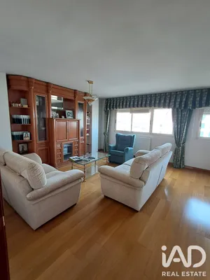 Duplex in San Andrés del Rabanedo