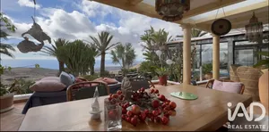 Chalet en Tías