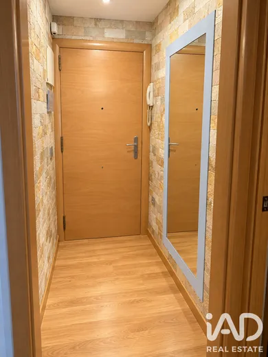 Apartment in Sant Vicenç dels Horts