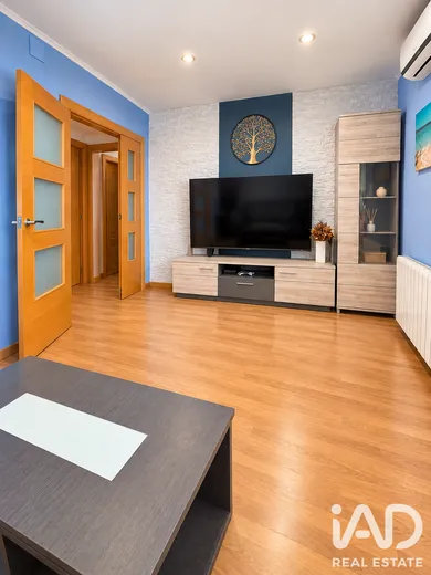 Apartment in Sant Vicenç dels Horts