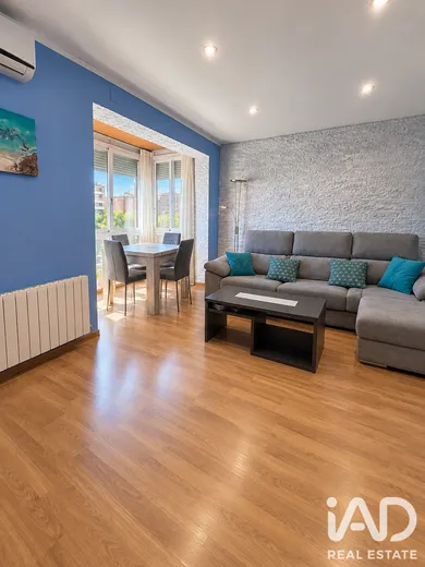 Apartment in Sant Vicenç dels Horts