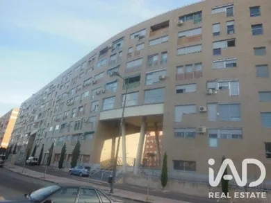 Loft en Parla