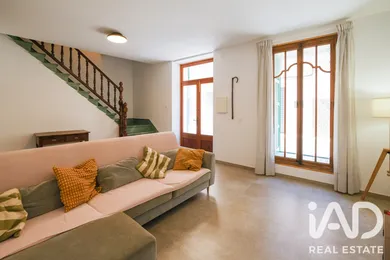 Semi-detached house in Manacor