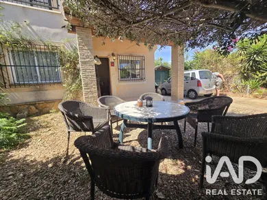 Casa en Algorfa