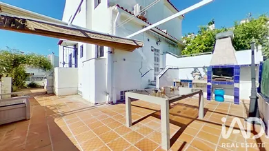 Semi-detached house in Torredembarra