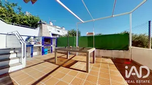 Semi-detached house in Torredembarra