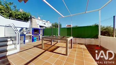 Semi-detached house in Torredembarra