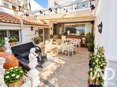 Mansion in Cieza