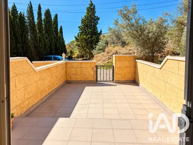 Semi-detached house in Alcanar