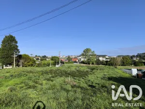 Terreno en Valdoviño