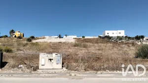 Land in Sanlúcar de Barrameda
