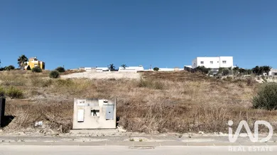 Land in Sanlúcar de Barrameda