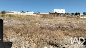 Terrain à Sanlúcar de Barrameda