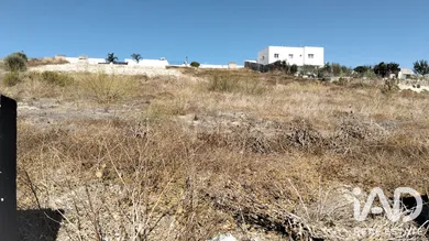 Land in Sanlúcar de Barrameda