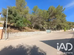 Building plot in Castellet i la Gornal