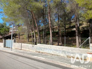 Building plot in Castellet i la Gornal