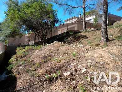Building plot in Castellet i la Gornal