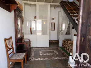 Casa señorial en Corteconcepción