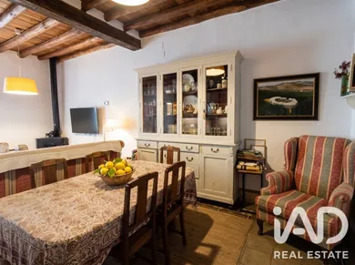 Casa señorial en Corteconcepción